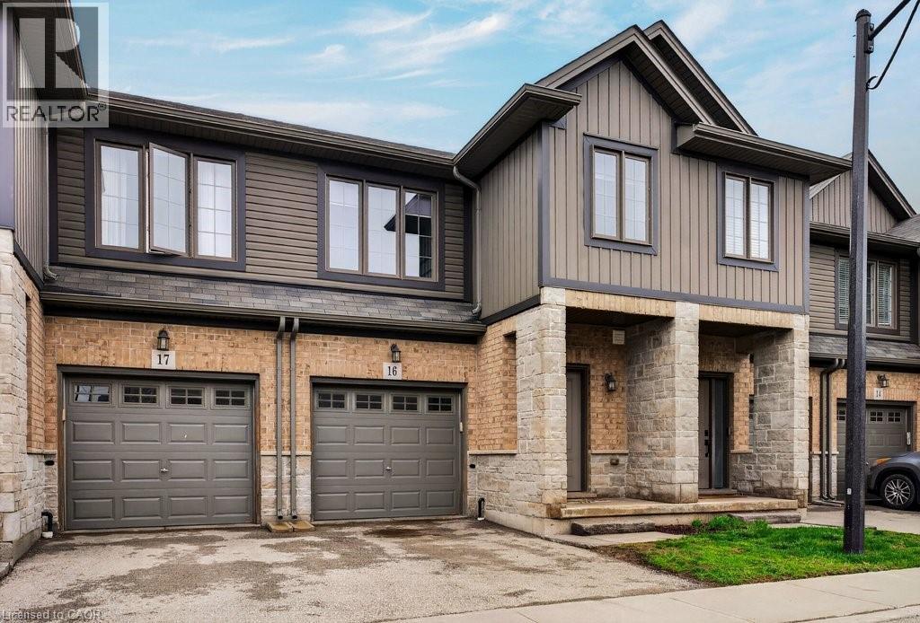 377 Glancaster Road Unit# 16, Ancaster, Ontario  L9G 0G4 - Photo 2 - 40822148