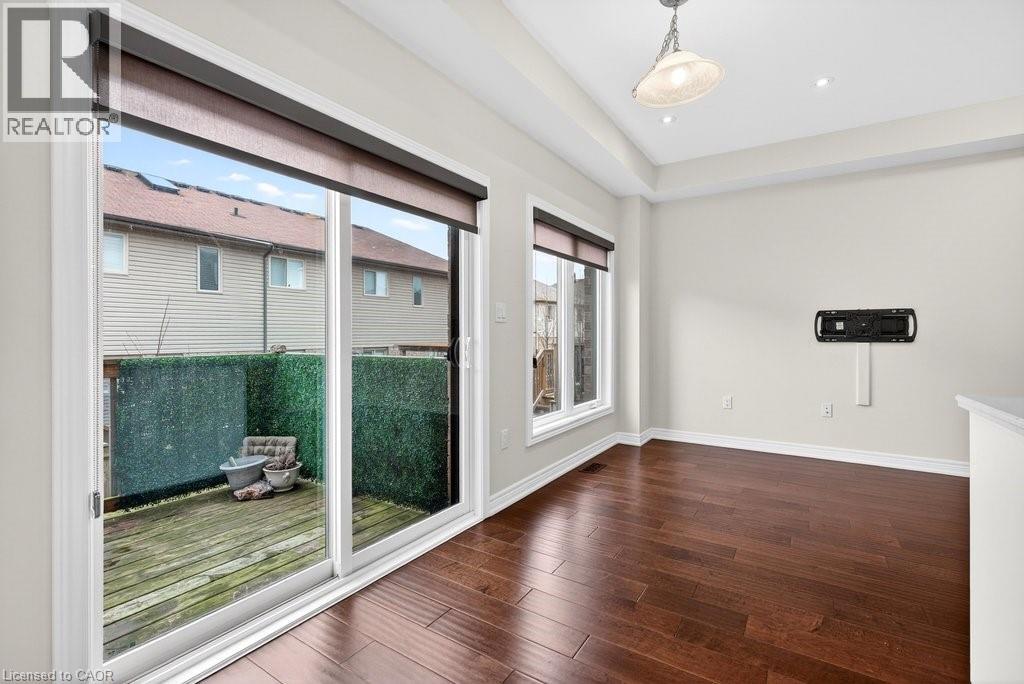 377 Glancaster Road Unit# 16, Ancaster, Ontario  L9G 0G4 - Photo 22 - 40822148