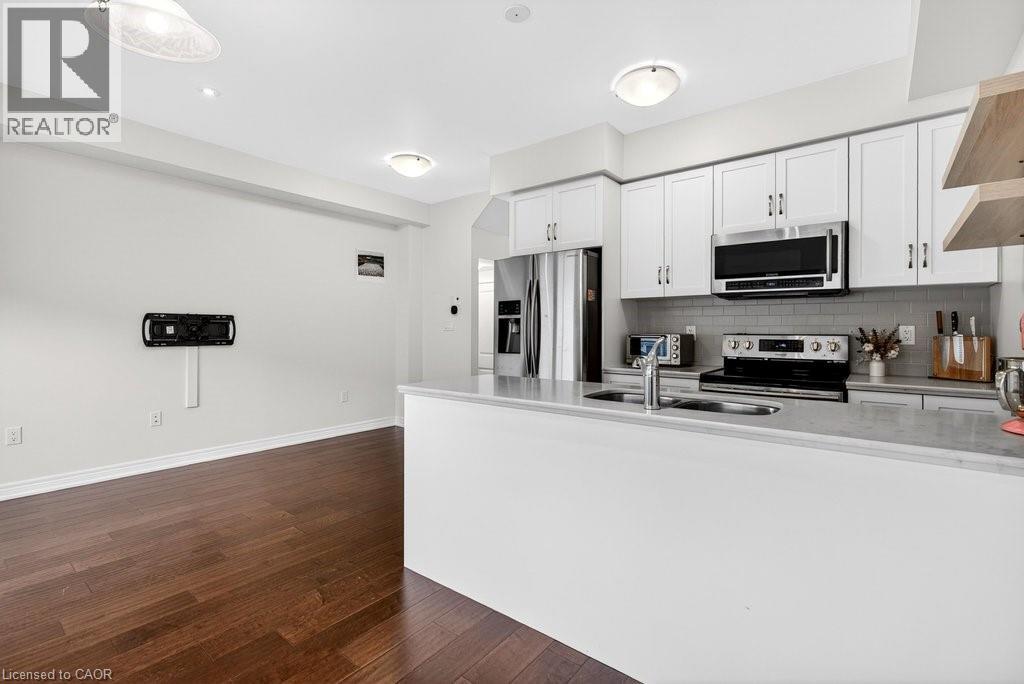 377 Glancaster Road Unit# 16, Ancaster, Ontario  L9G 0G4 - Photo 23 - 40822148