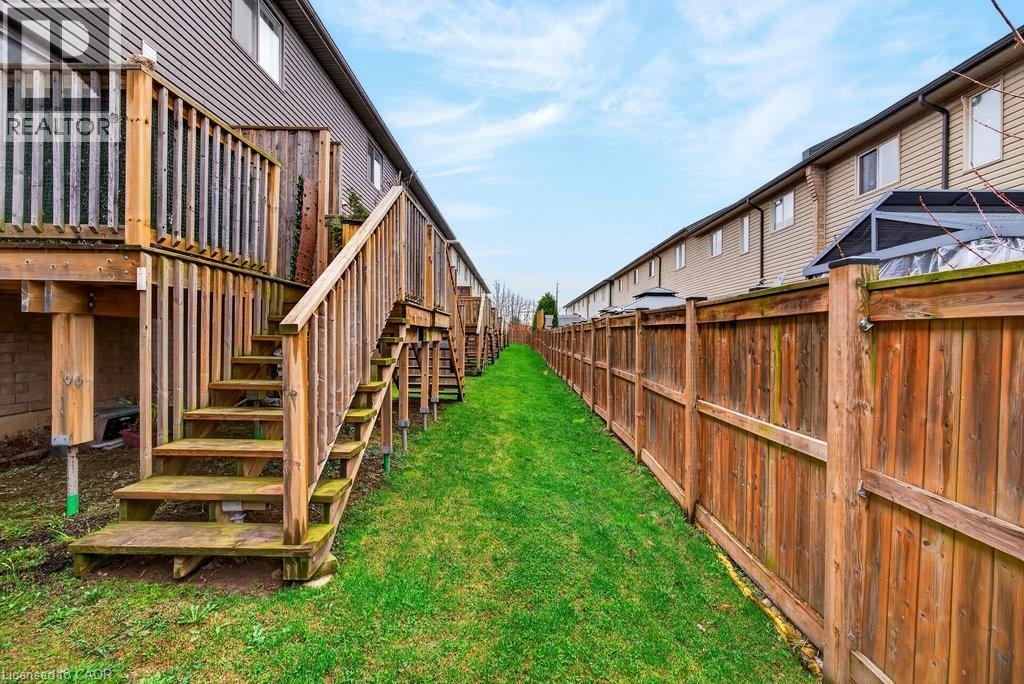 377 Glancaster Road Unit# 16, Ancaster, Ontario  L9G 0G4 - Photo 42 - 40822148