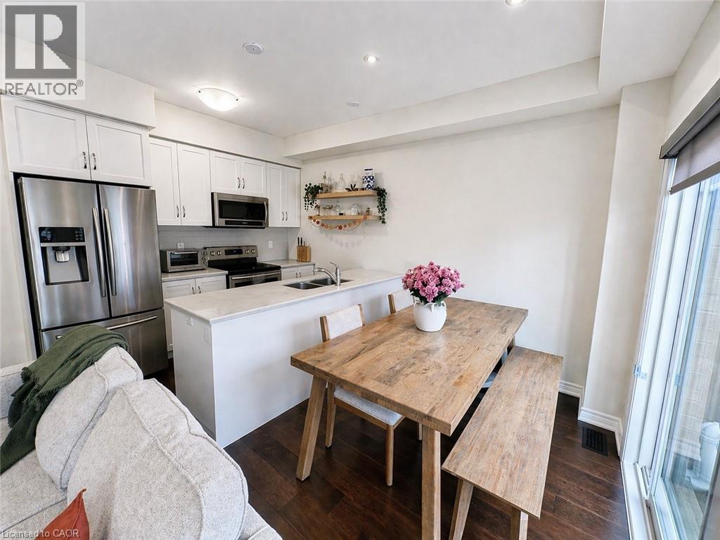 377 Glancaster Road Unit# 16, Ancaster, Ontario  L9G 0G4 - Photo 7 - 40822148