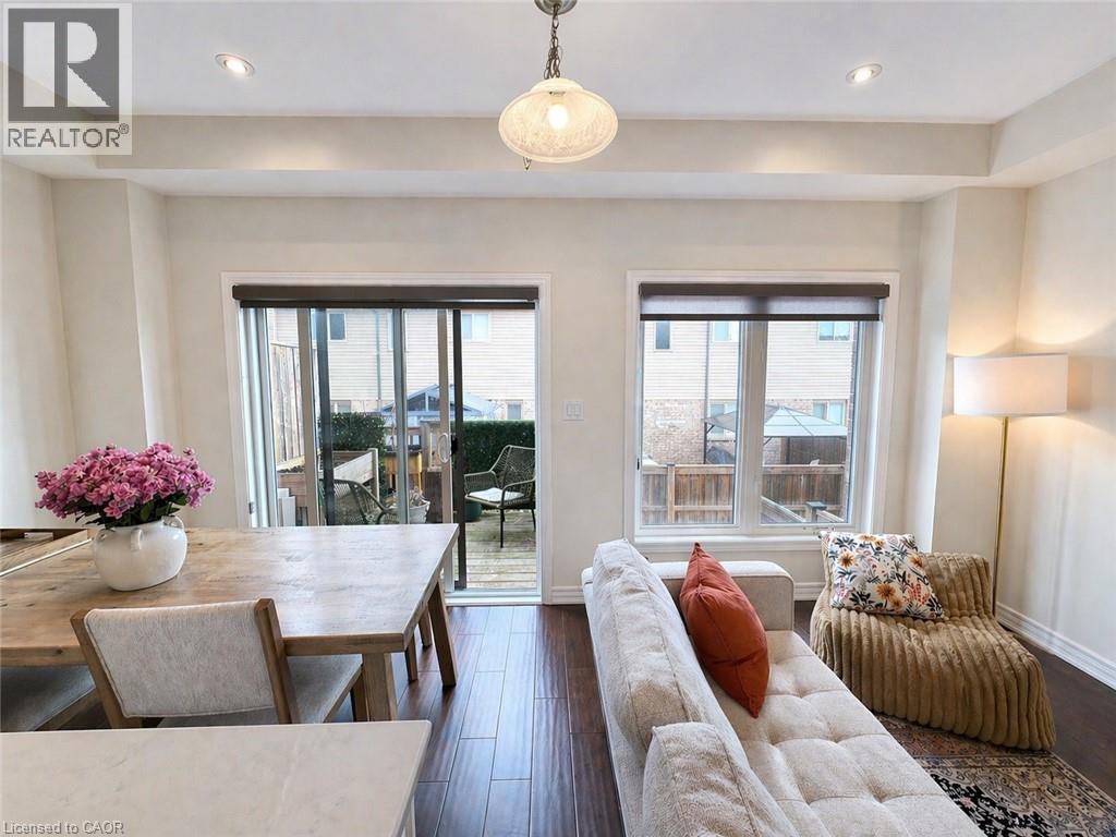 377 Glancaster Road Unit# 16, Ancaster, Ontario  L9G 0G4 - Photo 8 - 40822148