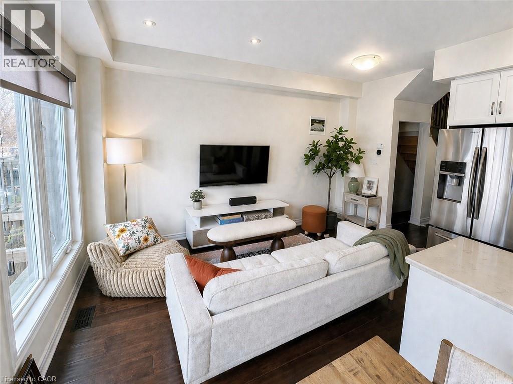 377 Glancaster Road Unit# 16, Ancaster, Ontario  L9G 0G4 - Photo 9 - 40822148