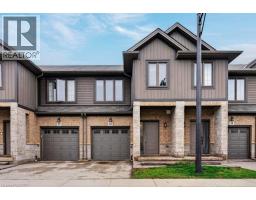 377 GLANCASTER Road Unit# 16, Ancaster, Ontario