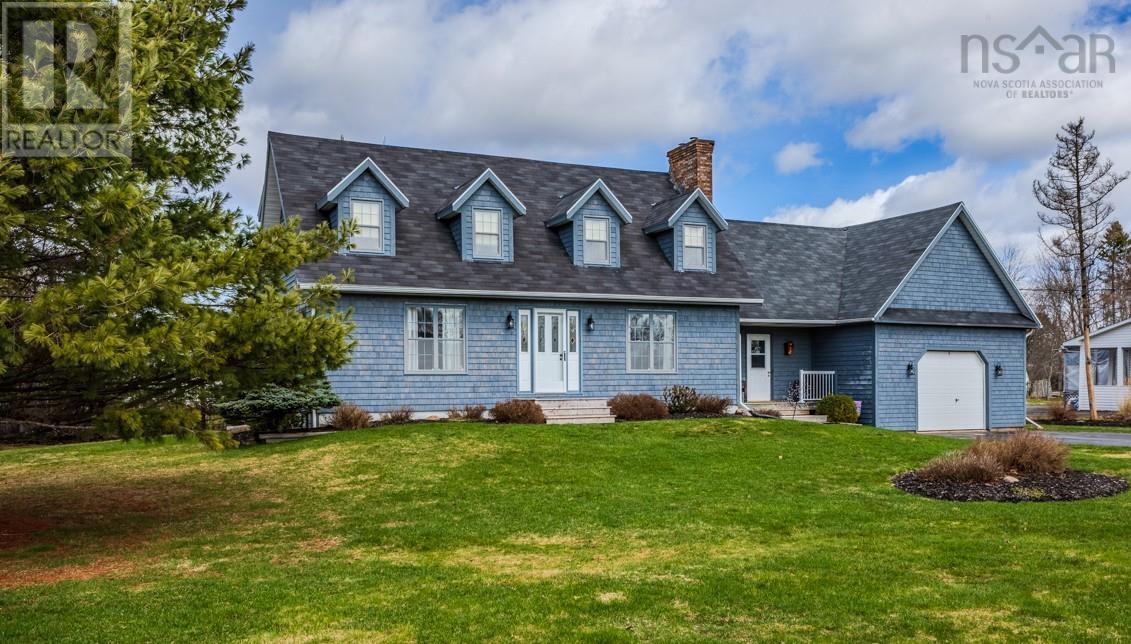 53 Meadowland Avenue, Bible Hill, Nova Scotia  B2N 6H6 - Photo 38 - 202608487