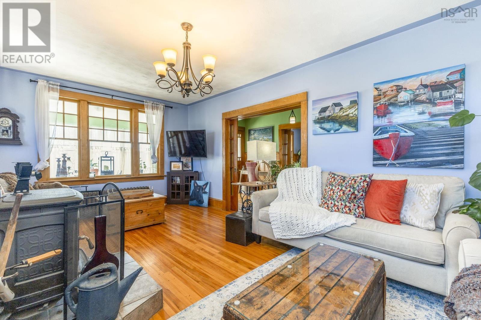 5989 Stellarton Trafalgar Road, Riverton, Nova Scotia  B0K 1S0 - Photo 13 - 202608601