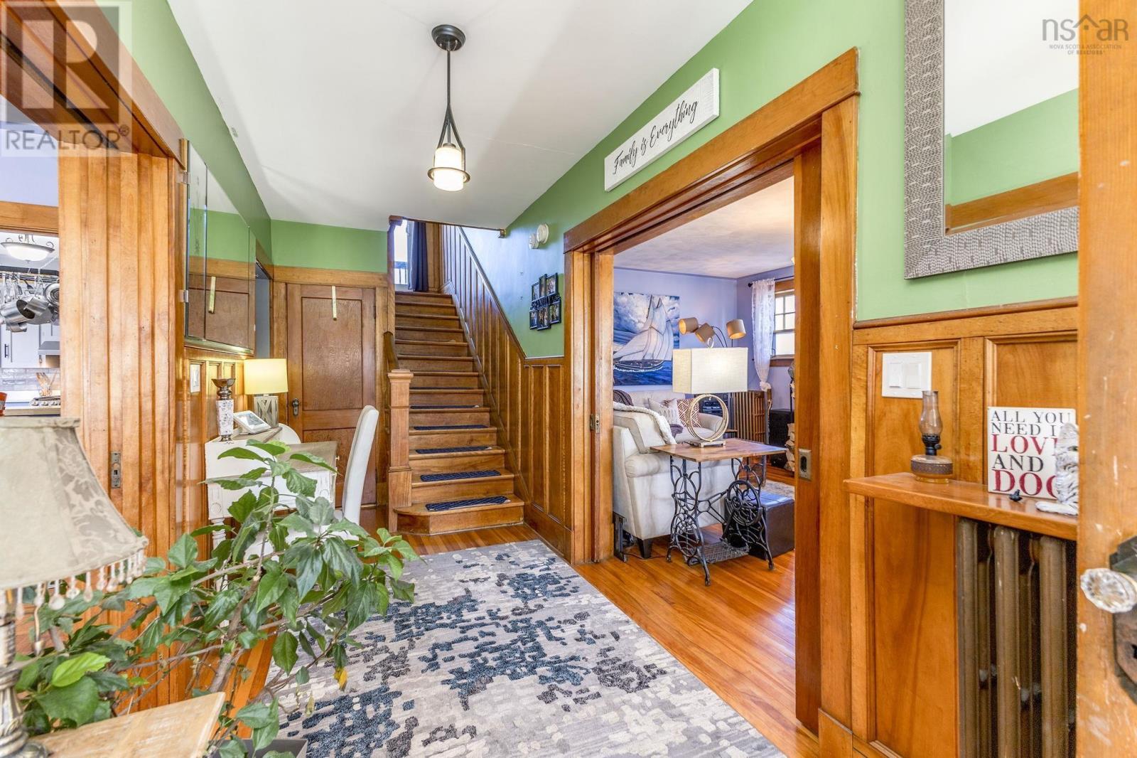 5989 Stellarton Trafalgar Road, Riverton, Nova Scotia  B0K 1S0 - Photo 9 - 202608601