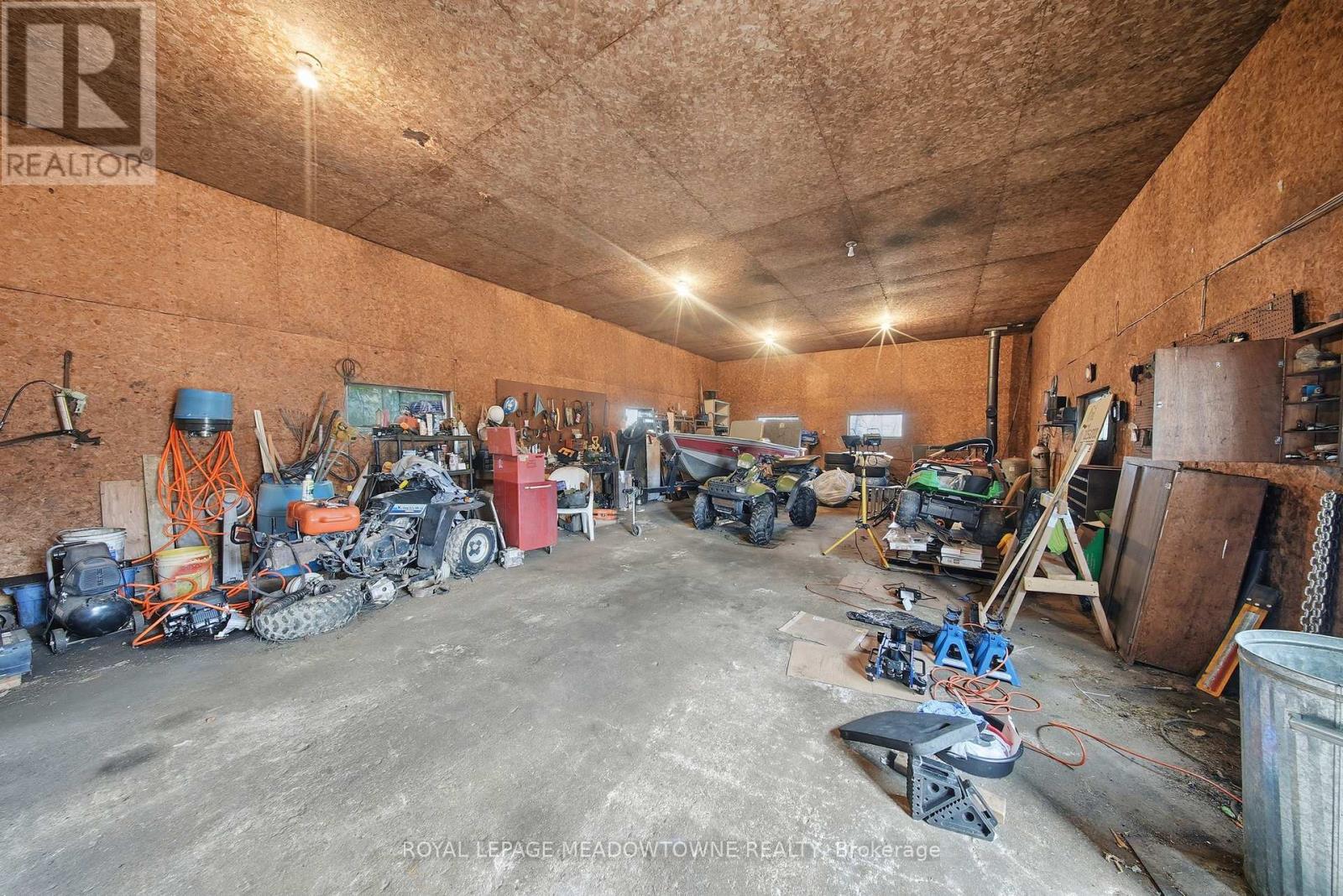 5403a Highway 124 Highway, Magnetawan, Ontario  P0A 1P0 - Photo 34 - X13043202