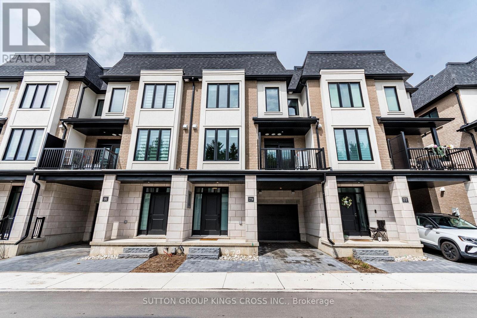 79 - 143 ELGIN STREET N, Cambridge, Ontario