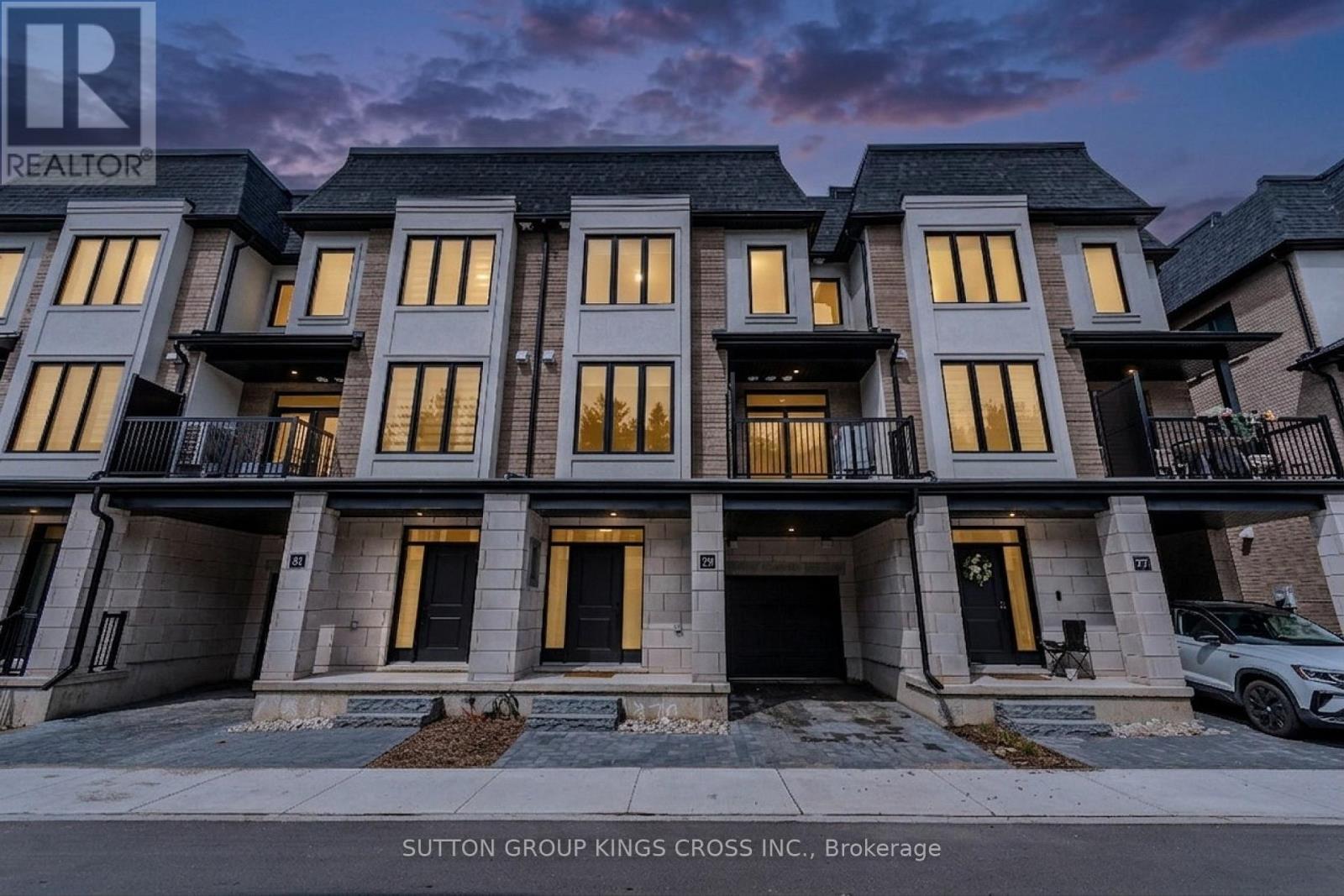 79 - 143 Elgin Street N, Cambridge, Ontario  N1R 0E1 - Photo 2 - X13043268