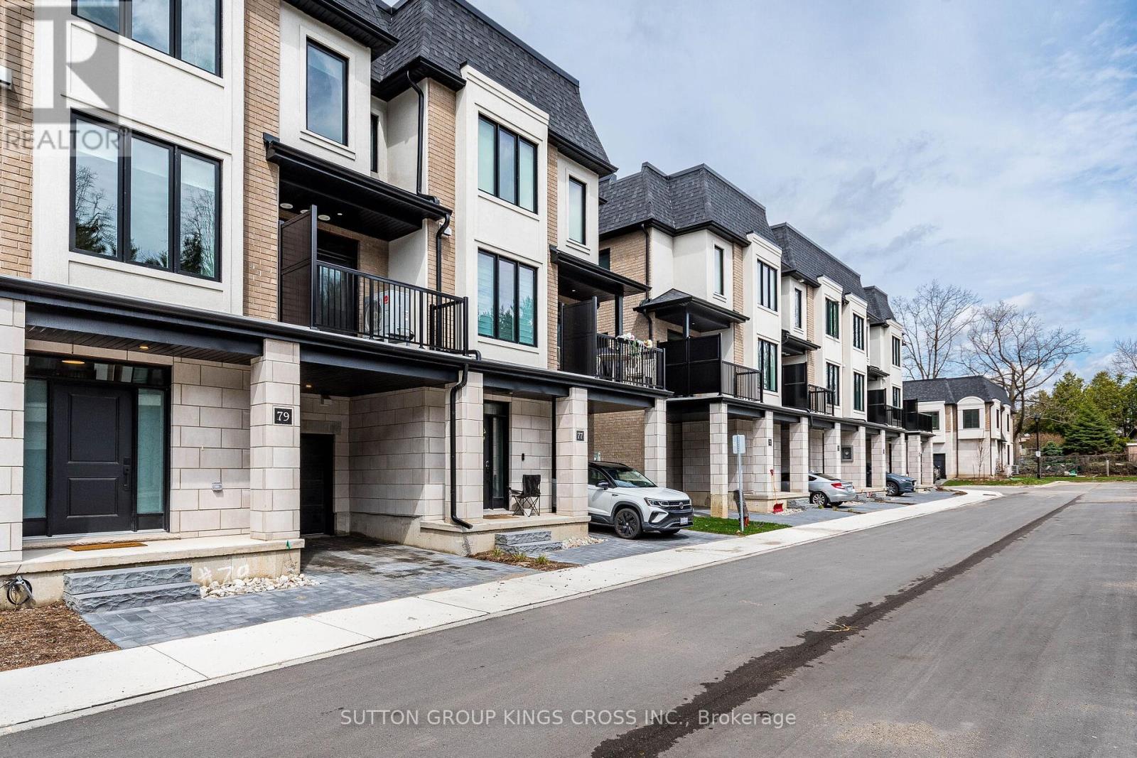 79 - 143 Elgin Street N, Cambridge, Ontario  N1R 0E1 - Photo 3 - X13043268