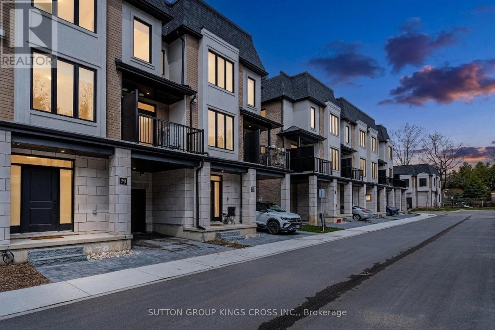 79 - 143 Elgin Street N, Cambridge, Ontario  N1R 0E1 - Photo 4 - X13043268