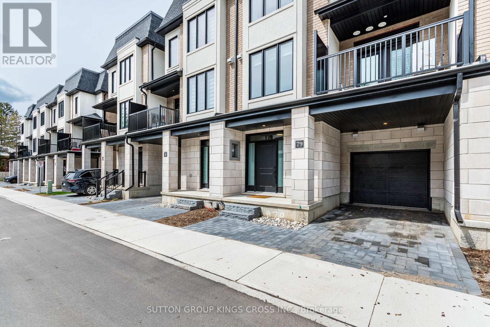 79 - 143 Elgin Street N, Cambridge, Ontario  N1R 0E1 - Photo 5 - X13043268