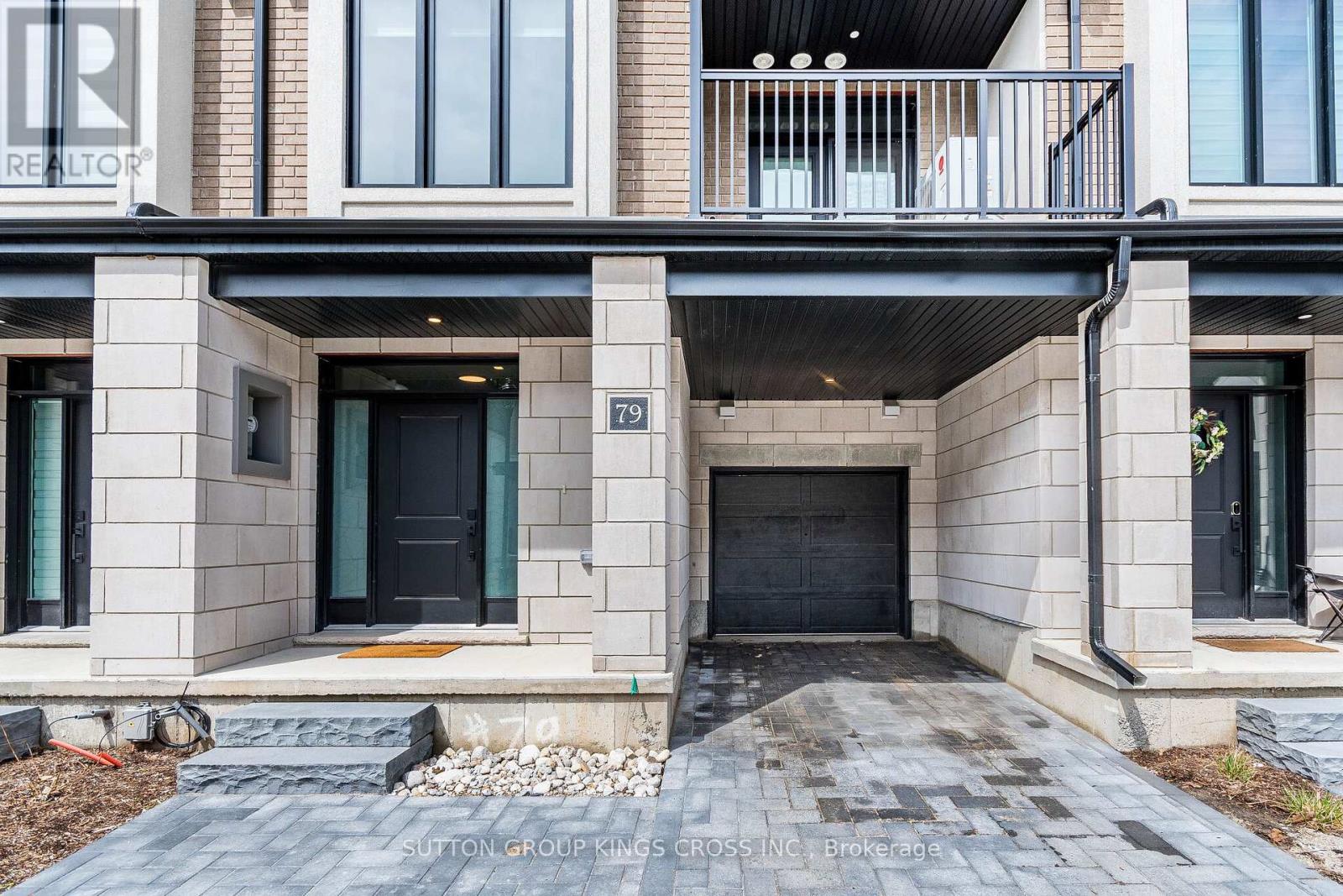 79 - 143 Elgin Street N, Cambridge, Ontario  N1R 0E1 - Photo 6 - X13043268