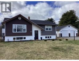 9250 Route 3, old ridge, New Brunswick