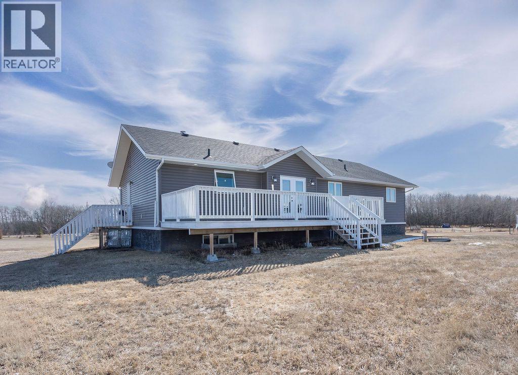 2, 64060 Twp Rd 442, Rural Wainwright No. 61, Alberta  T9W 1W1 - Photo 1 - A2301214
