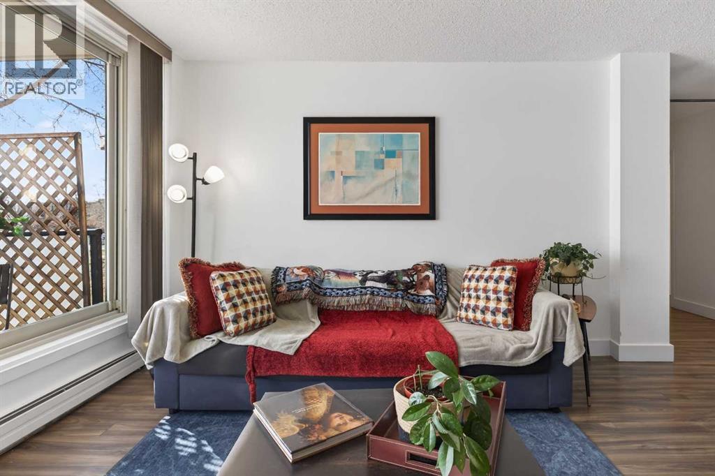 233, 1421 7 Avenue NW, Calgary, Alberta  T2M 3M5 - Photo 4 - A2286787
