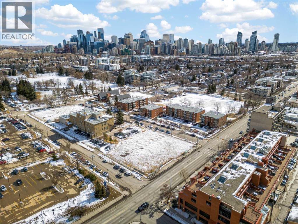 233, 1421 7 Avenue NW, Calgary, Alberta  T2M 3M5 - Photo 20 - A2286787