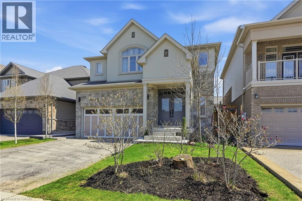 36 Pavilion Drive, Binbrook, Ontario  L0R 1C0 - Photo 2 - 40810172