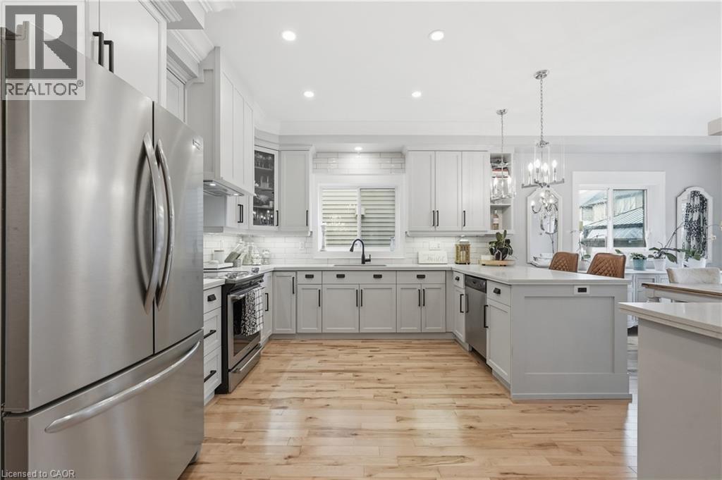 36 Pavilion Drive, Binbrook, Ontario  L0R 1C0 - Photo 9 - 40810172