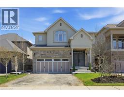 36 PAVILION Drive, Binbrook, Ontario