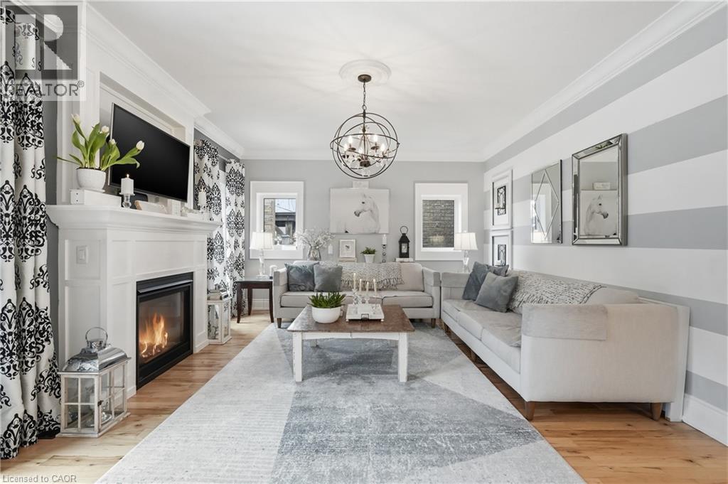 36 Pavilion Drive, Binbrook, Ontario  L0R 1C0 - Photo 13 - 40810172