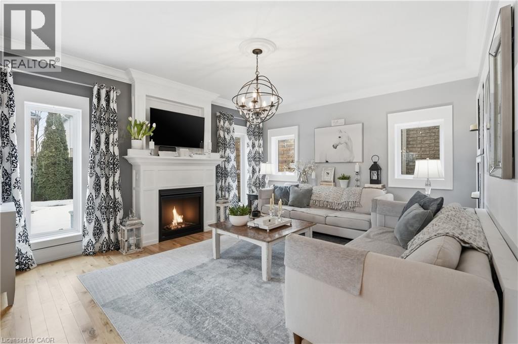 36 Pavilion Drive, Binbrook, Ontario  L0R 1C0 - Photo 14 - 40810172