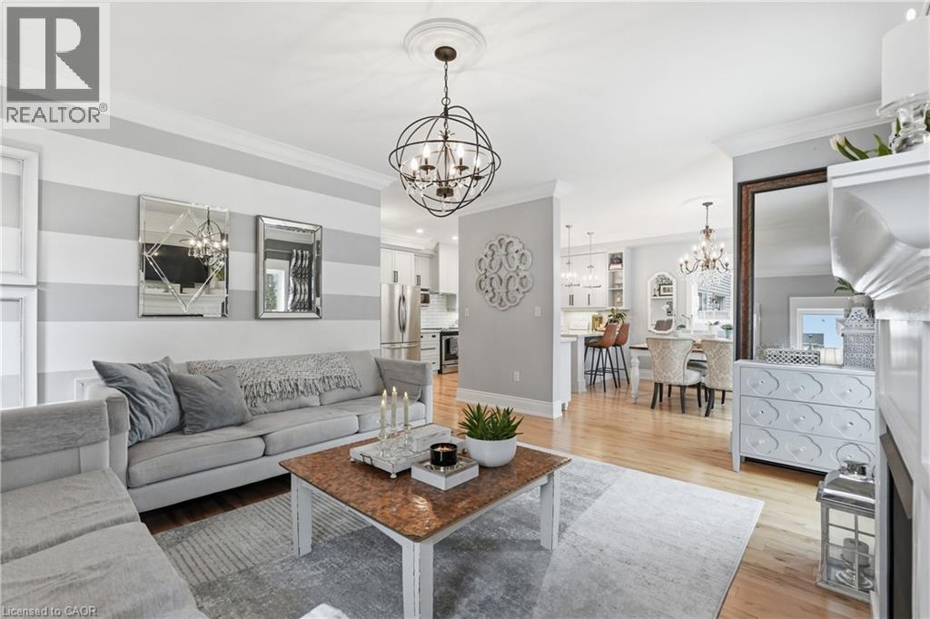 36 Pavilion Drive, Binbrook, Ontario  L0R 1C0 - Photo 15 - 40810172