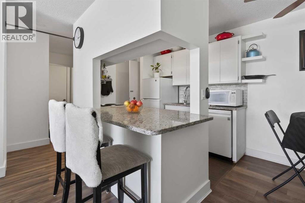 233, 1421 7 Avenue NW, Calgary, Alberta  T2M 3M5 - Photo 8 - A2286787