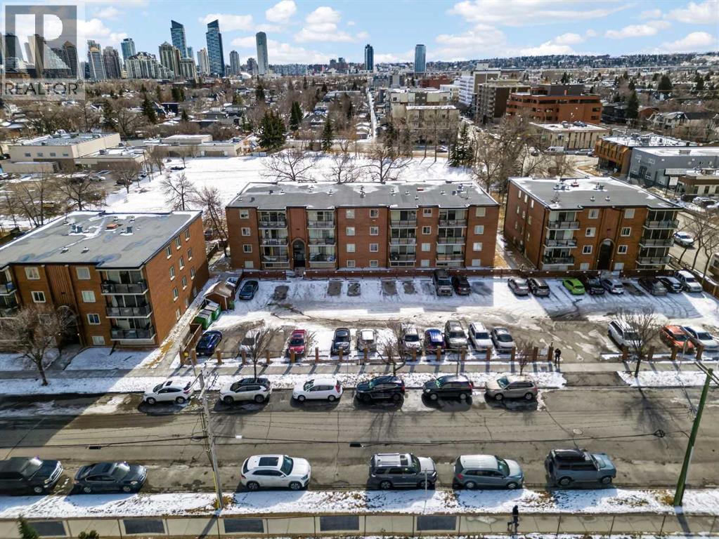 233, 1421 7 Avenue NW, Calgary, Alberta  T2M 3M5 - Photo 19 - A2286787