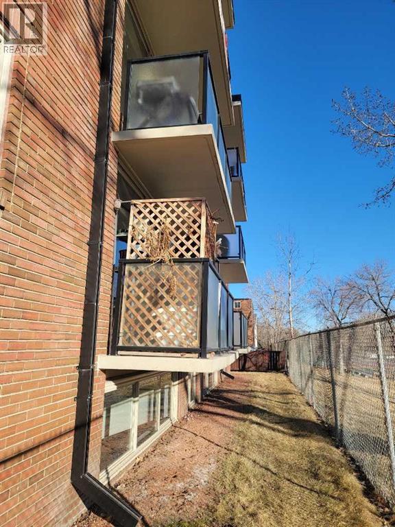 233, 1421 7 Avenue NW, Calgary, Alberta  T2M 3M5 - Photo 32 - A2286787