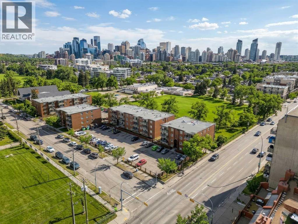 233, 1421 7 Avenue NW, Calgary, Alberta  T2M 3M5 - Photo 35 - A2286787