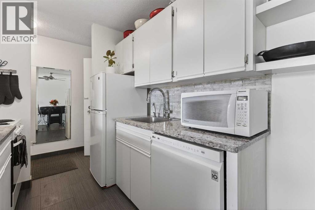 233, 1421 7 Avenue NW, Calgary, Alberta  T2M 3M5 - Photo 12 - A2286787