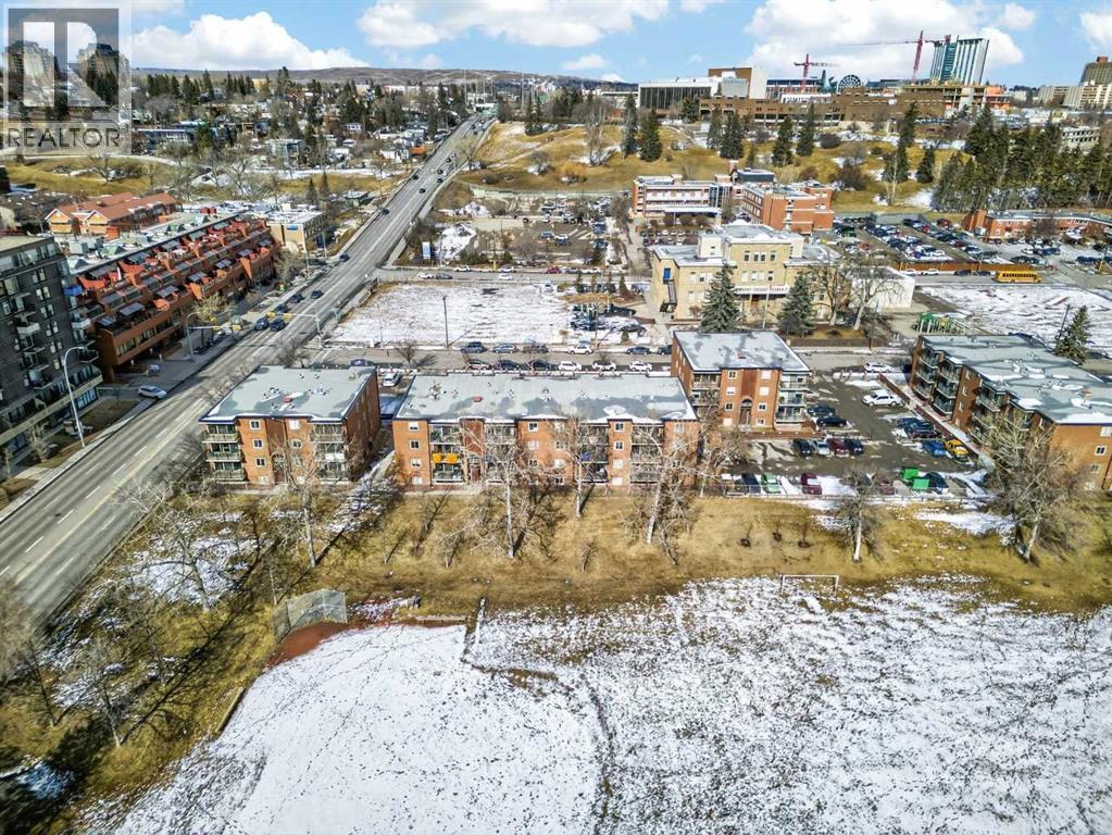 233, 1421 7 Avenue NW, Calgary, Alberta  T2M 3M5 - Photo 23 - A2286787