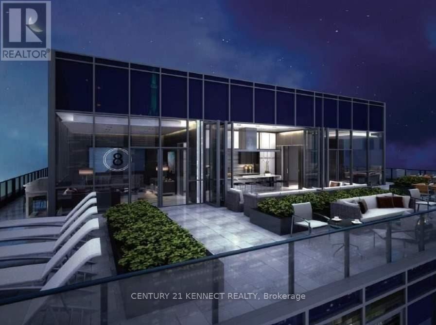 2613 - 365 Church Street, Toronto, Ontario  M5B 0B5 - Photo 24 - C13031024