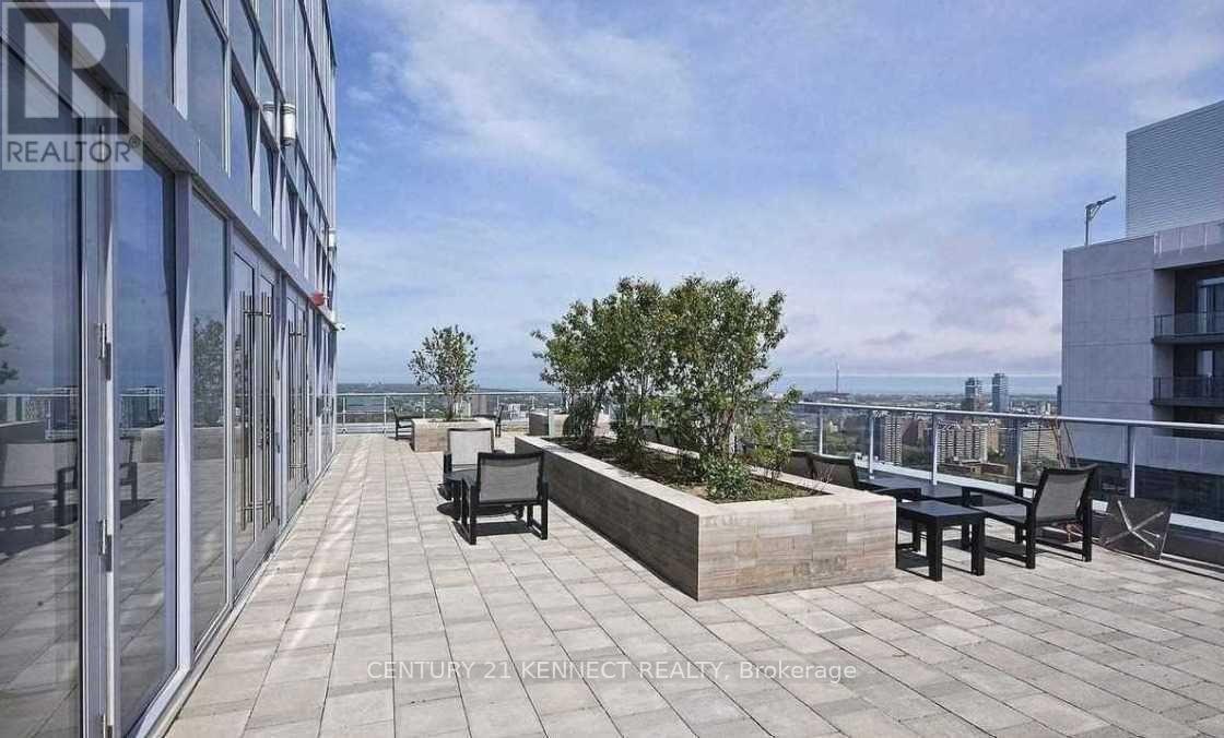 2613 - 365 Church Street, Toronto, Ontario  M5B 0B5 - Photo 25 - C13031024