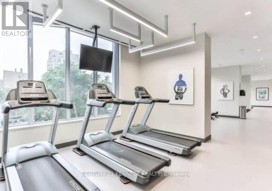 2613 - 365 Church Street, Toronto, Ontario  M5B 0B5 - Photo 21 - C13031024