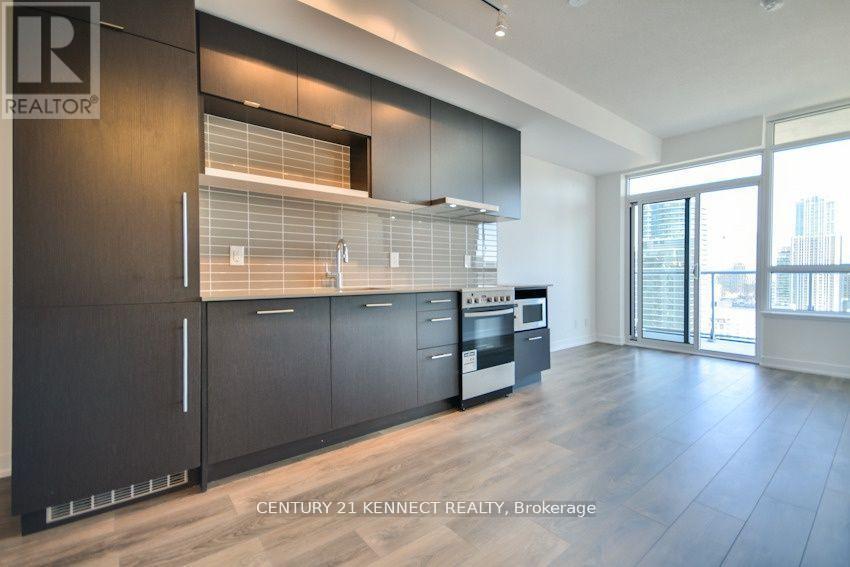 2613 - 365 Church Street, Toronto, Ontario  M5B 0B5 - Photo 10 - C13031024