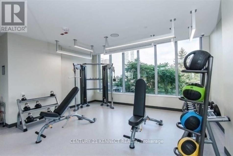 2613 - 365 Church Street, Toronto, Ontario  M5B 0B5 - Photo 22 - C13031024