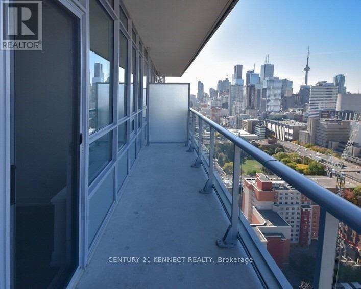 2613 - 365 Church Street, Toronto, Ontario  M5B 0B5 - Photo 14 - C13031024