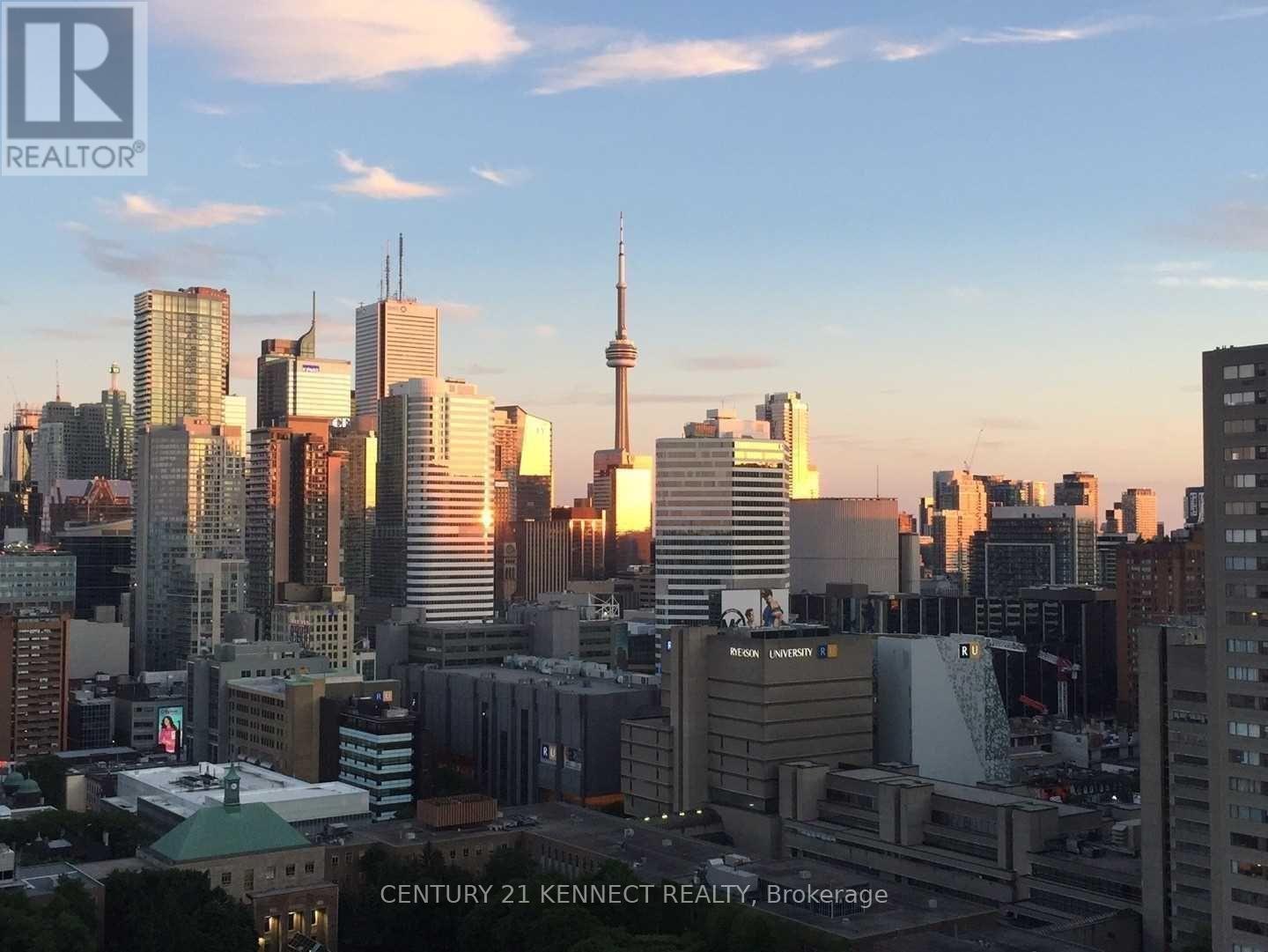 2613 - 365 Church Street, Toronto, Ontario  M5B 0B5 - Photo 16 - C13031024