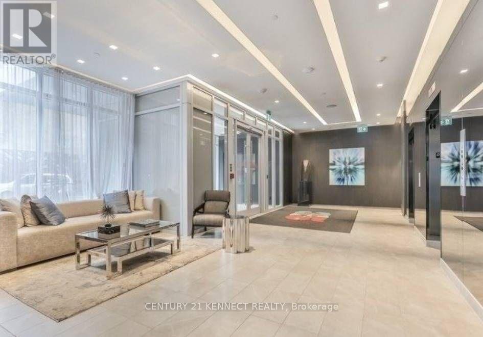 2613 - 365 Church Street, Toronto, Ontario  M5B 0B5 - Photo 5 - C13031024