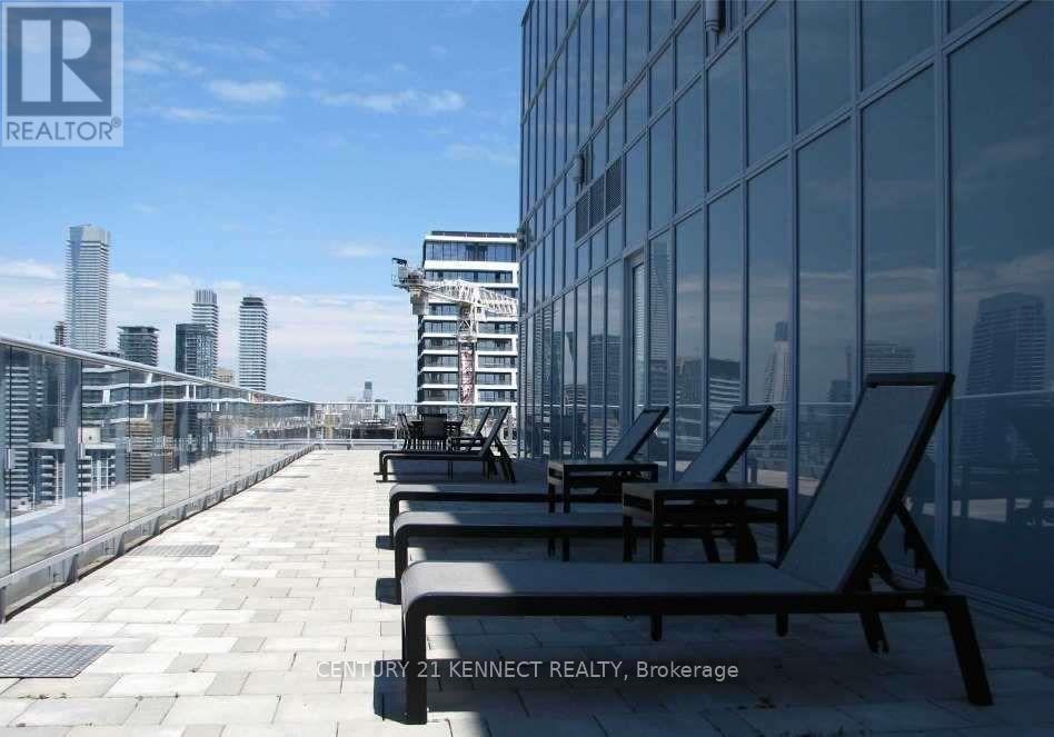 2613 - 365 Church Street, Toronto, Ontario  M5B 0B5 - Photo 28 - C13031024