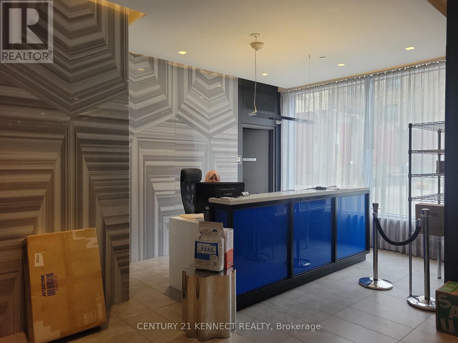 2613 - 365 Church Street, Toronto, Ontario  M5B 0B5 - Photo 6 - C13031024