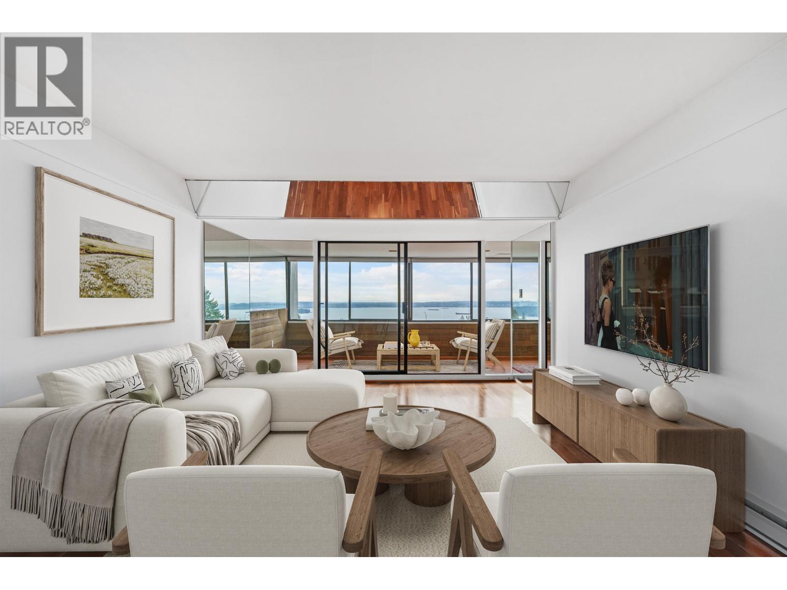 63 2212 FOLKESTONE WAY, West Vancouver, British Columbia