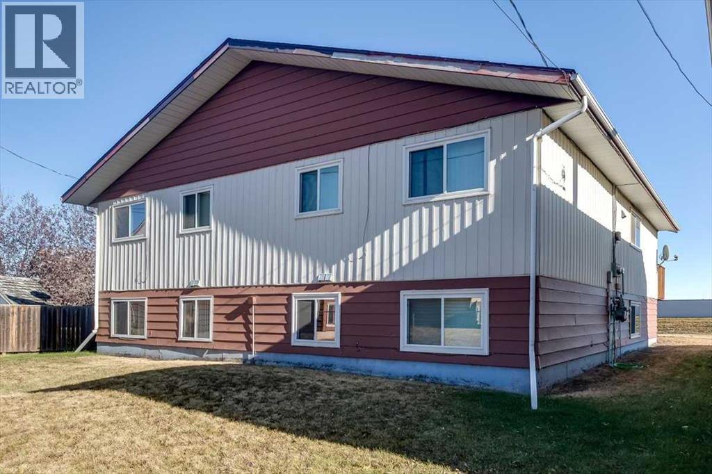 5418 And 5422 48 Avenue, Olds, Alberta  T4H 1G4 - Photo 47 - A2268282