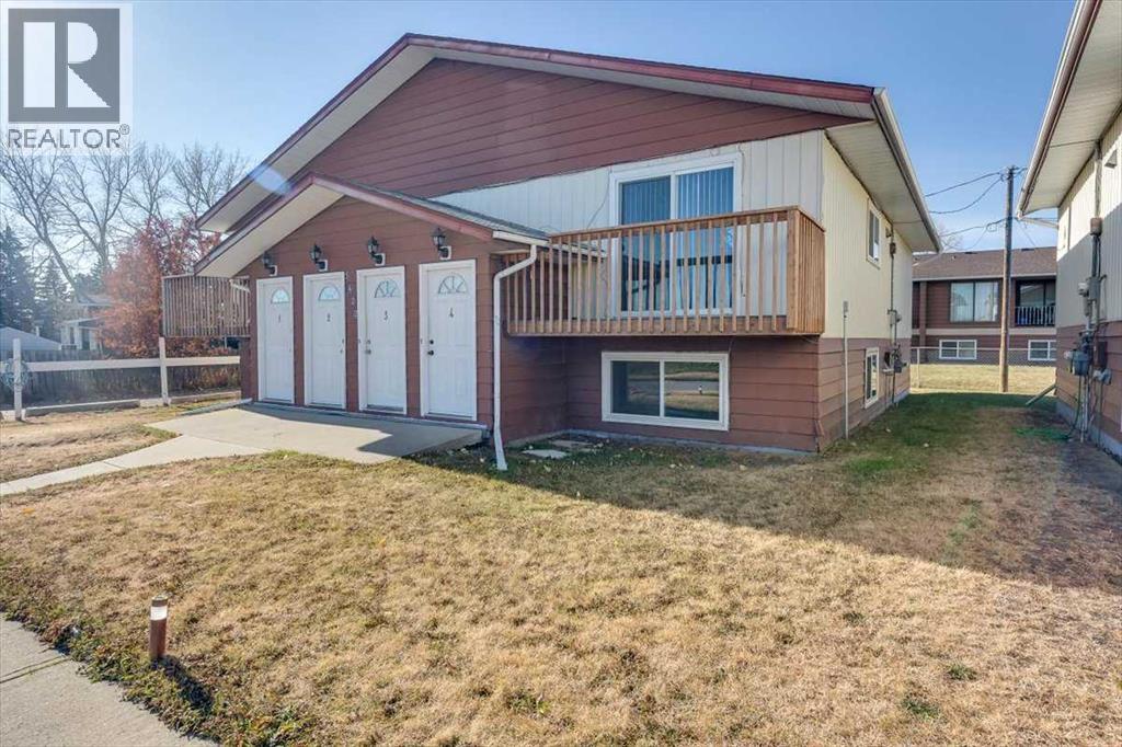 5418 And 5422 48 Avenue, Olds, Alberta  T4H 1G4 - Photo 3 - A2268282