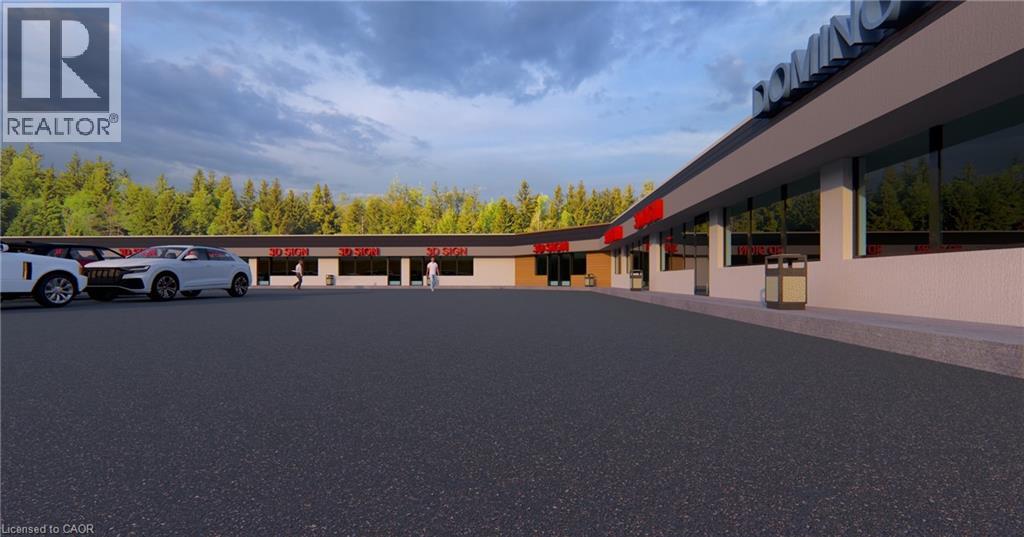 809 Victoria Street N Unit# 8, Kitchener, Ontario  N2B 1Y4 - Photo 3 - 40819220