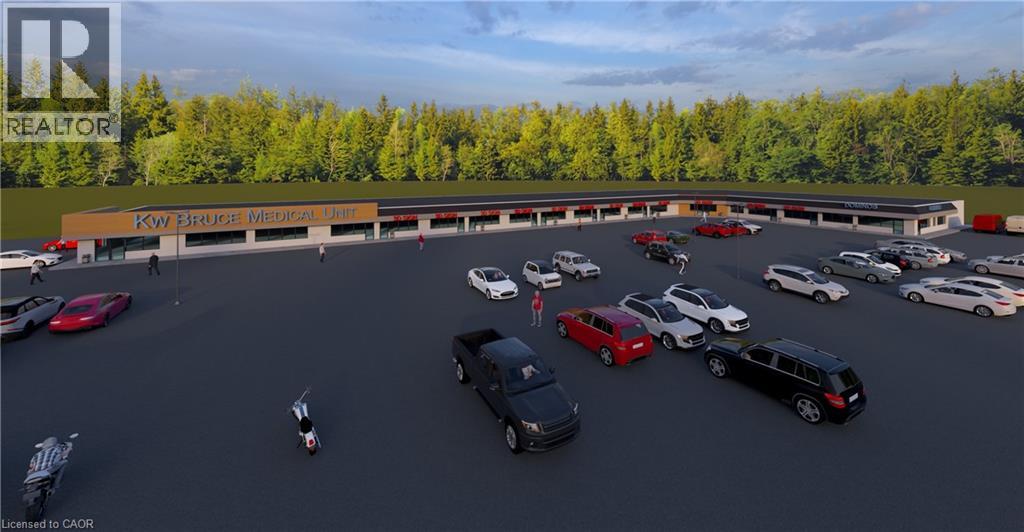 809 VICTORIA Street N Unit# 8, Kitchener, Ontario