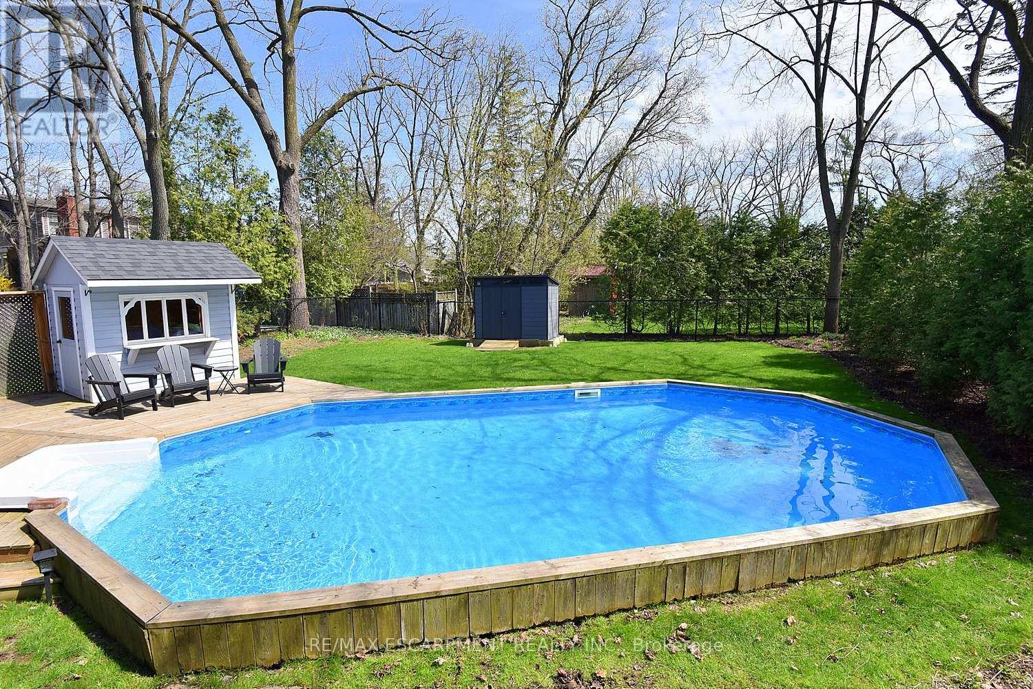 16 Church Street, Hamilton, Ontario  L0R 2H0 - Photo 44 - X13042206